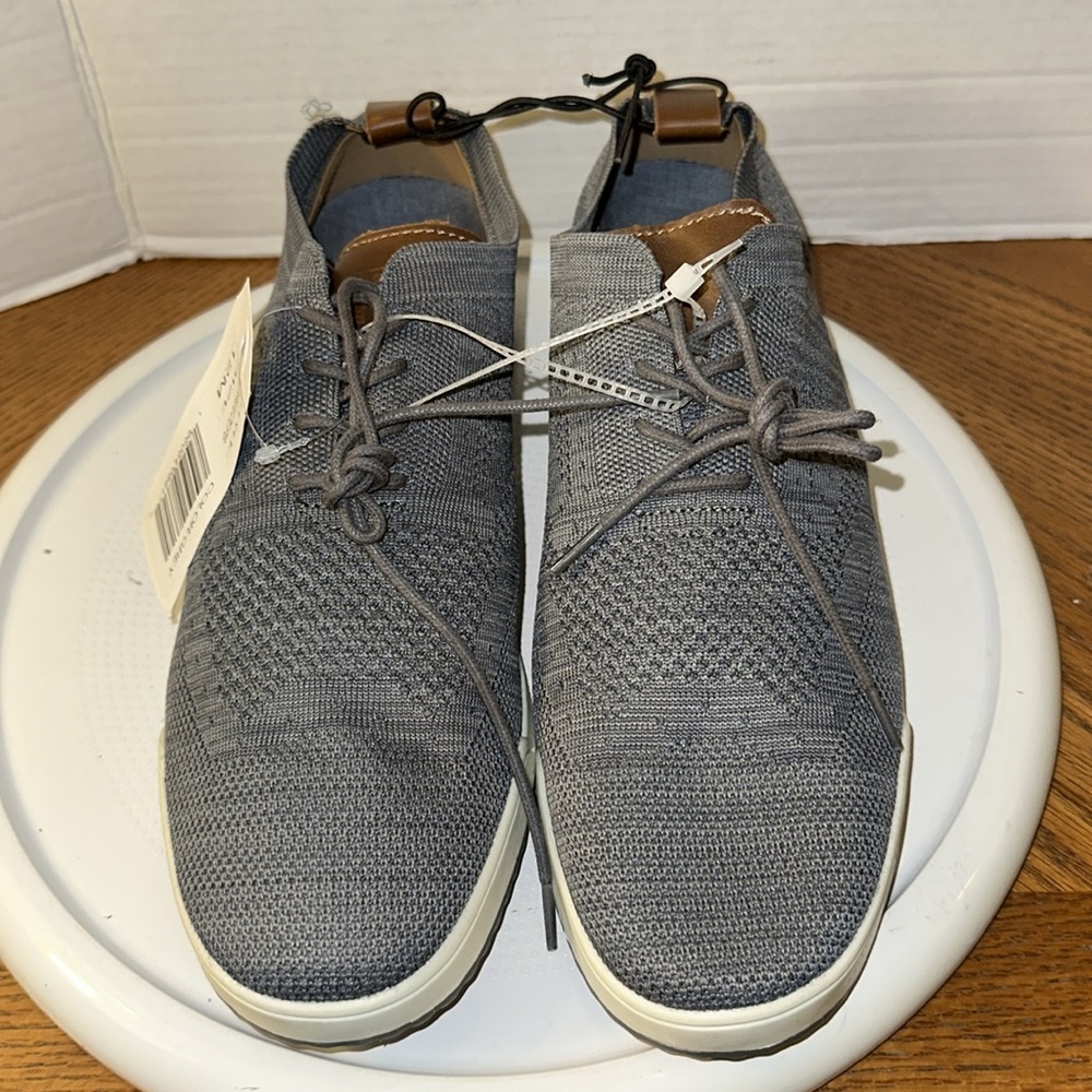 🆕Izod Breeze Oxford Shoes - Picture 4 of 12